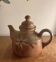 Teapot Claude Paci Vallauris