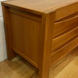 Maison Regain's dresser, France, 1970