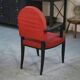 Bridge armchair by Jean Pascaud 1940’s