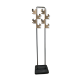 Manade design coat rack by Pierre Vitrac