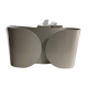 white Flos wall light model Foglio