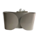 white Flos wall light model Foglio