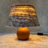 Paire de lampes de chevet