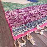 Moroccan Berber rug 250cm x 150cm