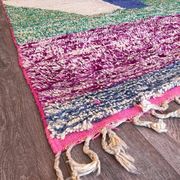 Moroccan Berber rug 250cm x 150cm