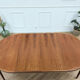 Dining table Ib Kofod Larsen