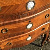 Petite commode