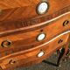 Small chest of drawers
