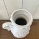 Large vintage Scheurich vase