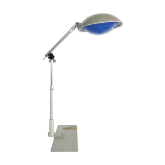 Former desk lamp, Ferdinand Solere articulated for Solère Paris, years 50