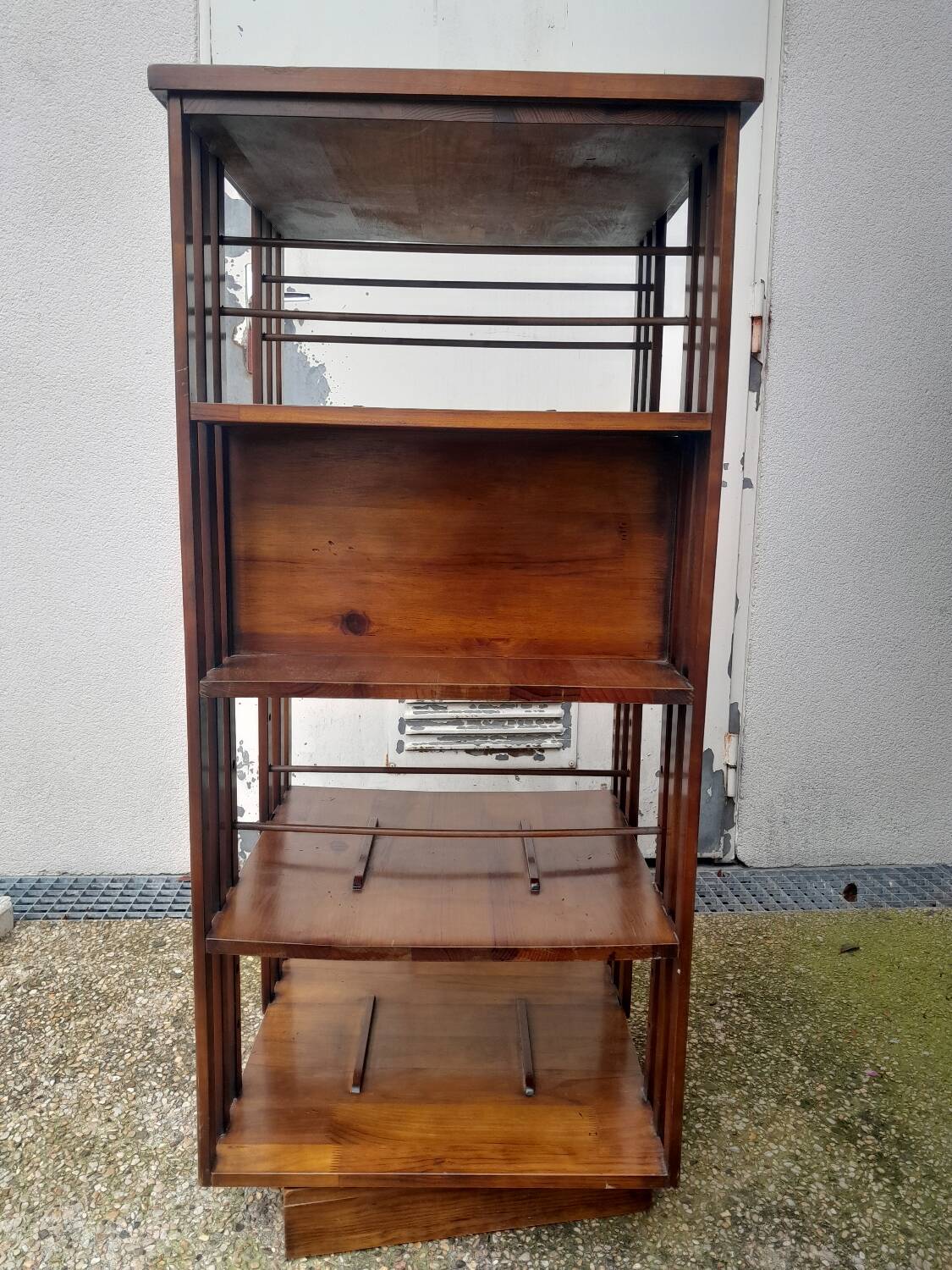 Bibliothèque