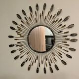 Sun mirror