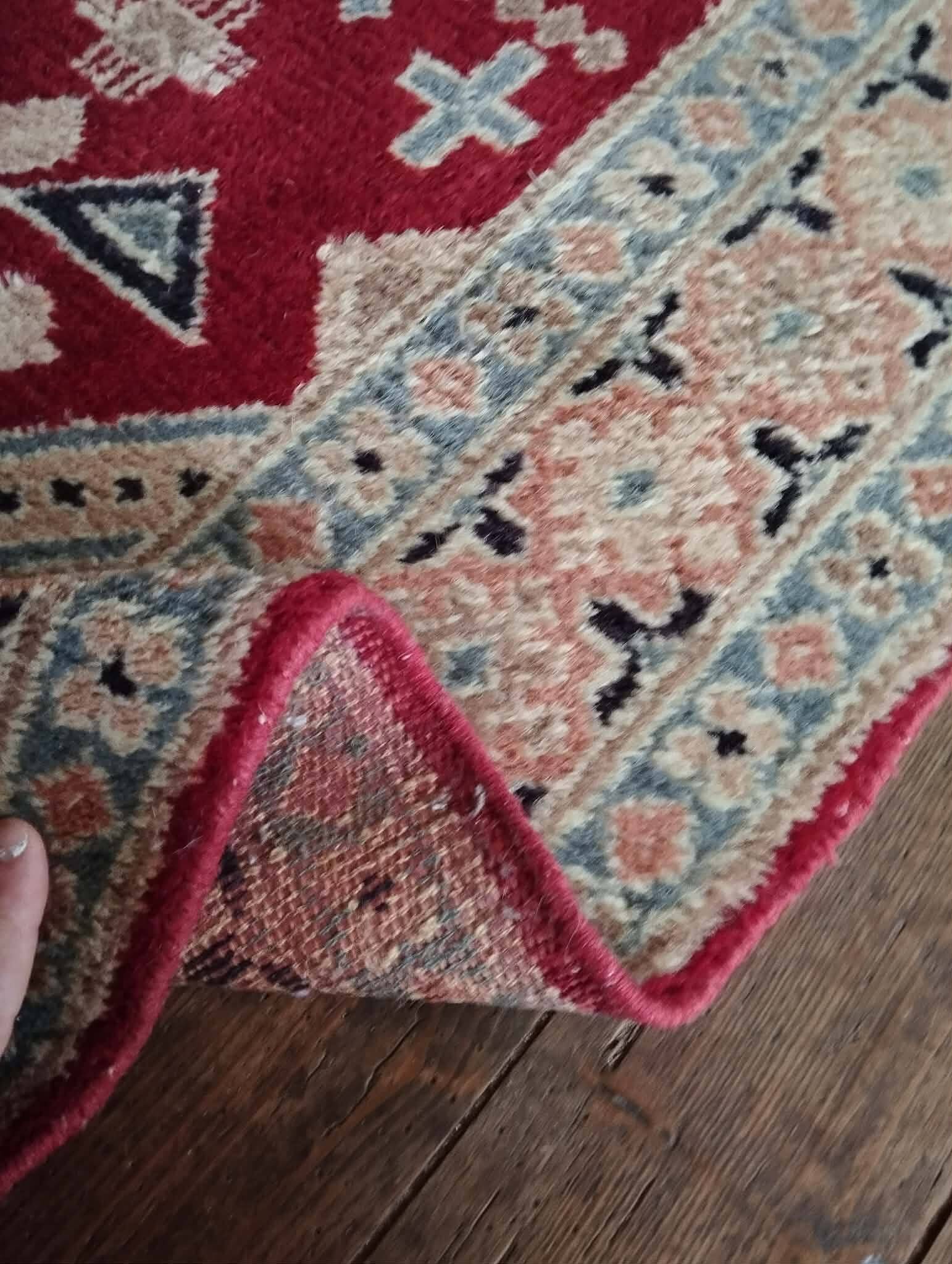 Pakistani carpet Karachi 193x122cm