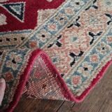 Pakistani carpet Karachi 193x122cm