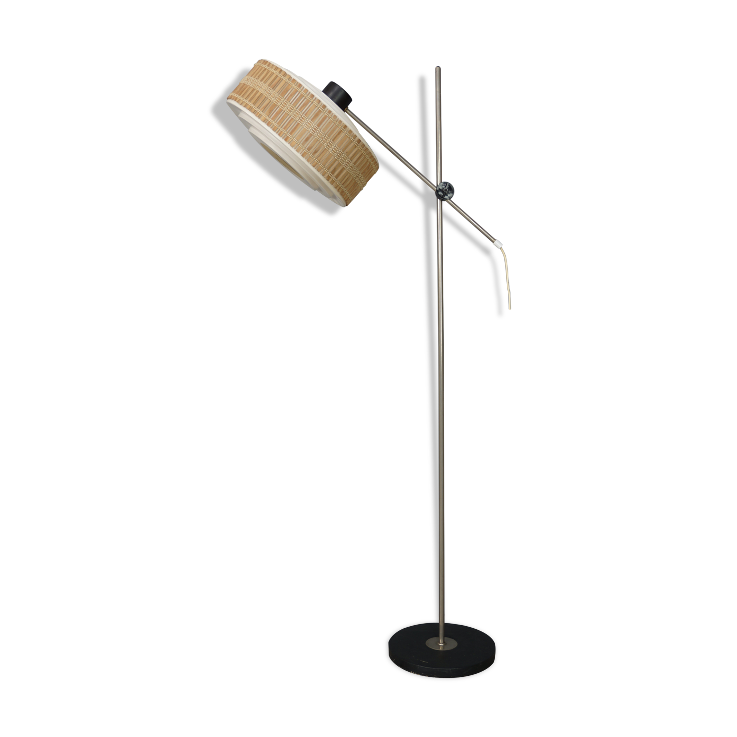 Floor lamp  50s