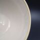 Culinary sandstone bowl or bowl - Digoin circa 1950