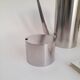 Cylinda coffee pot by Arne Jacobsen for Stelton