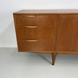Vintage sideboard by T.Robertson for McIntosh
