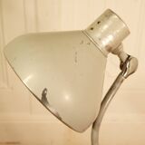 Jumo GS4 vintage lamp