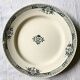 Longchamp terre de fer plates lily decor