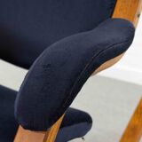 Gravity Balance Relaxchair by Peter Opsvik for Stokke