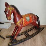 Rocking horse