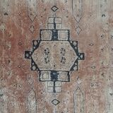 Handmade carpet 291x175cm