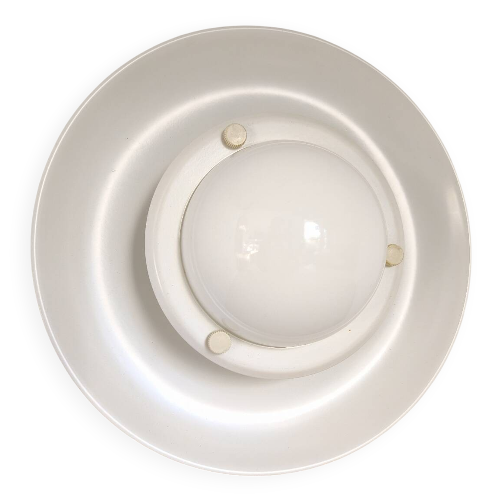 Vintage Ikea ceiling light