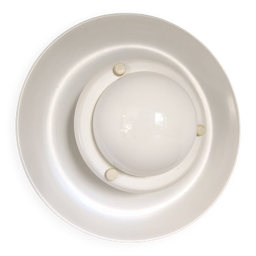 Vintage Ikea ceiling light