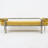 Rest bed "Locus Solus" by Gae Aulenti for Poltronova, 1960s