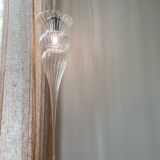 Lot suspension Melogranoblu Turandot verre de Murano