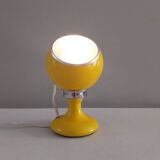 Vintage Italian design table lamp
