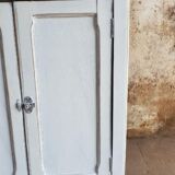 Vintage Parisian buffet