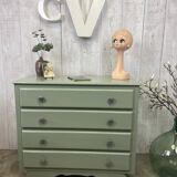 Commode