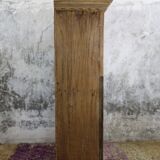 High sideboard 4 doors