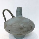 Jarre Ceramano "Janus", années 60