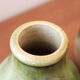 Pair of ceramic vases
