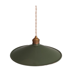 suspension industrielle