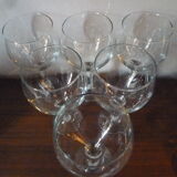 Set de 6 verres à Gin Tonic