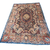 Tapis persan kāshmar (circa 1990)