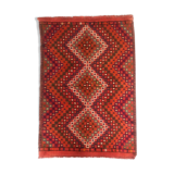 Kilim persan fait main  n254