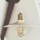 Opaline suspension