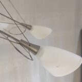 Lustre design 10 feux - fin XXéme