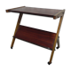 Serving table