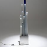 Ursula Angelo Brotto floor lamp, 1970s