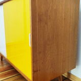 Buffet U 452 conçu par J. Jiroutek Tchécoslovaquie années 1960