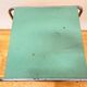 Rare Bauhaus chrome Nesting Table B9, Marcel Breuer-1930s