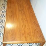Table low Scandinavian year Johannes 50 60, Anderson by SILKEBORG