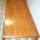 Table low Scandinavian year Johannes 50 60, Anderson by SILKEBORG