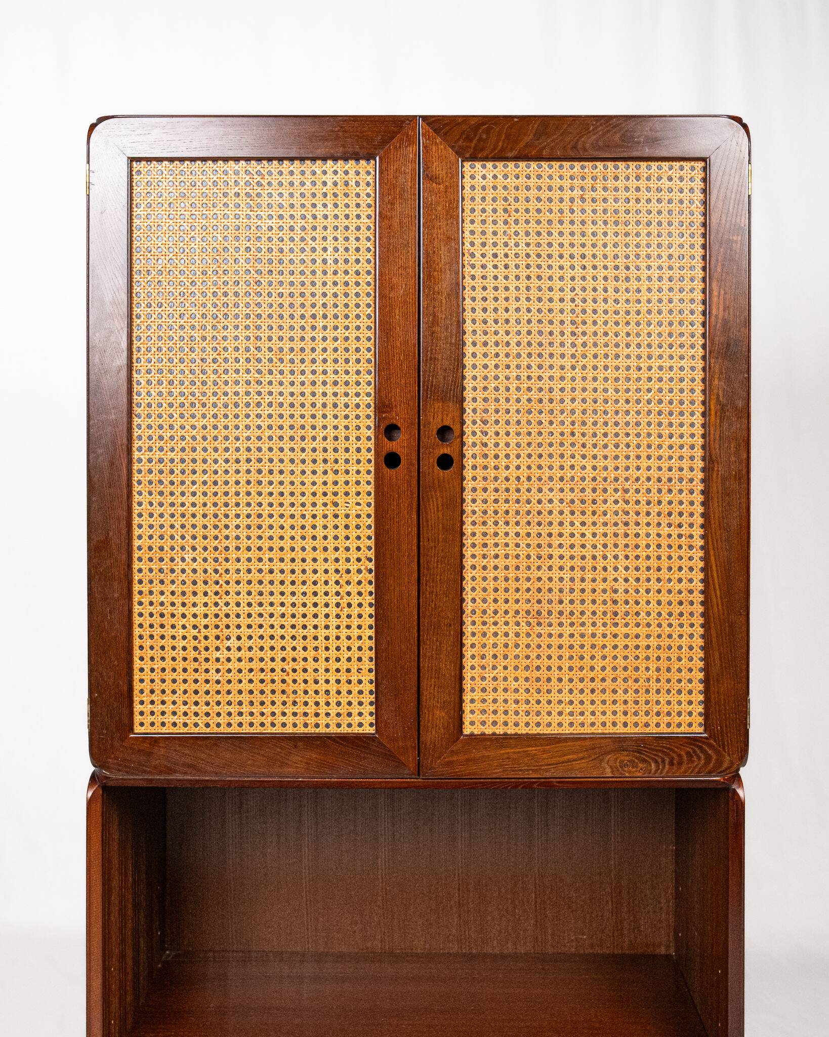 Samara module set, Derk Jan de Vries for Maisa di Seveso, 1970s